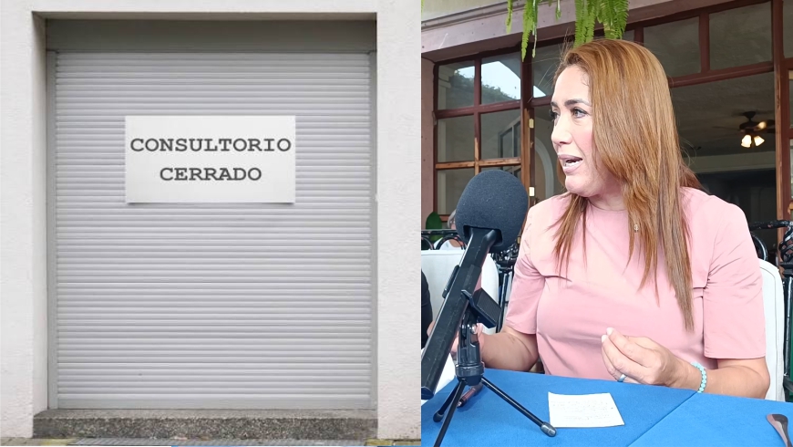 consultorios