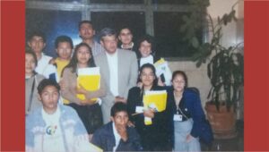 recuerdo pável
