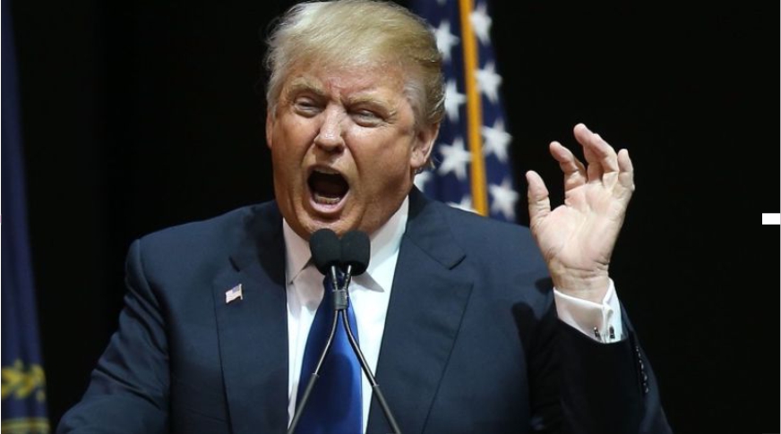 trump loquito