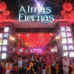 Tepic se viste de tradición: todo lo que debes saber del Festival de las Almas Eternas 2026