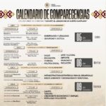 COMPARESENCIAS