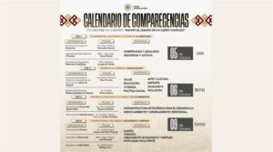 COMPARESENCIAS