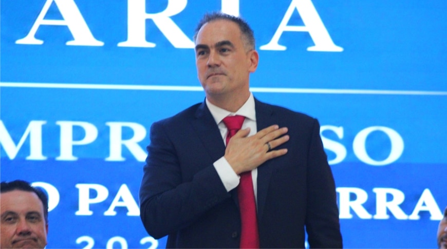 COPARMEX