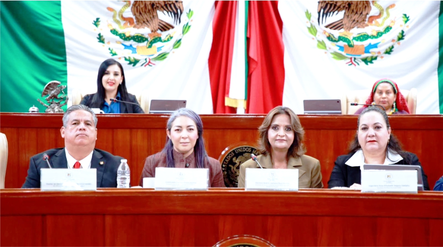 EJECUTADOS CONGRESO