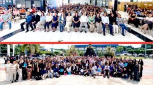 ESTUDIANTES CGU