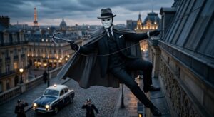 FANTOMAS