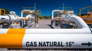 GAS TRES DÍAS