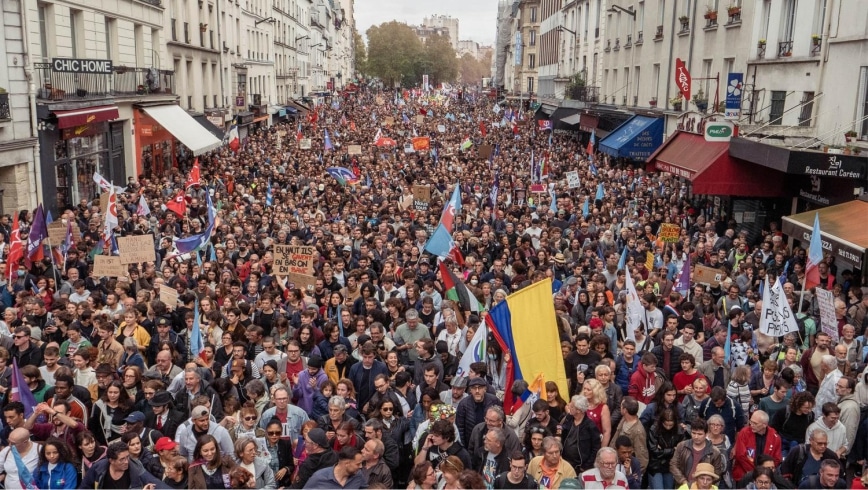 LE FRANCE