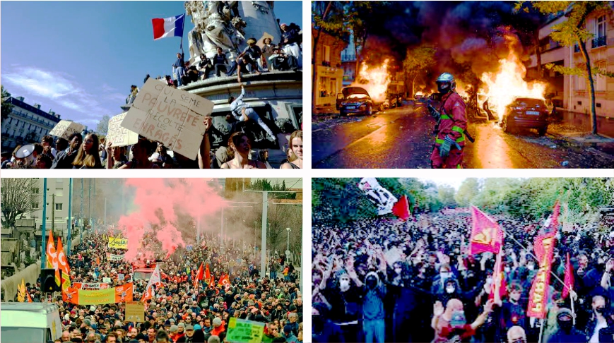 LE FRANCE1