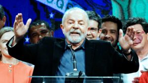 LULA VA
