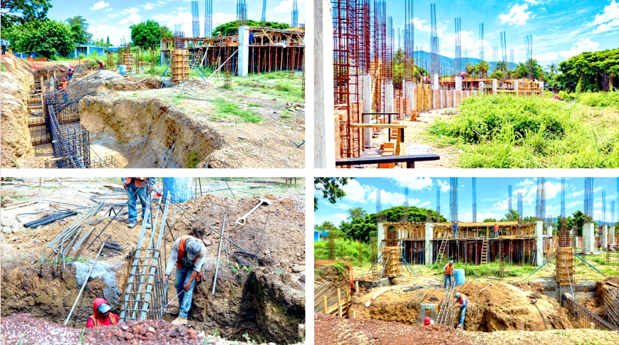 OBRAS UAN