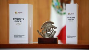PAQUETE FISCAL