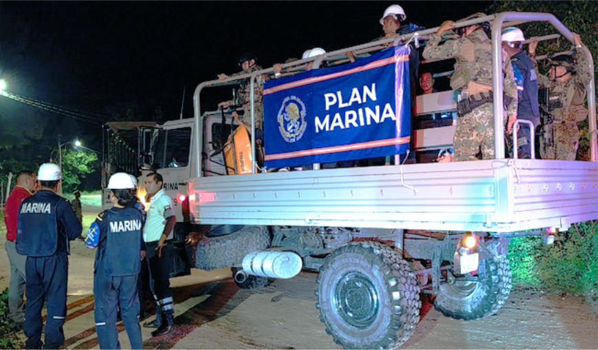 PLAN MARINA1