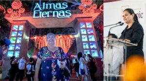 almas eternas