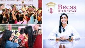 becas