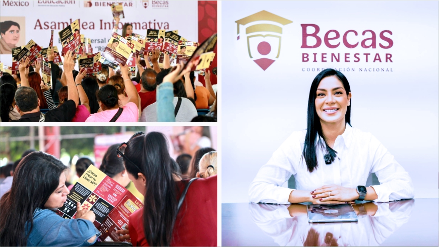 becas
