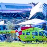 España en luto: tragedia ferroviaria en Toledo deja decenas de víctimas y activa protocolos de asistencia para mexicanos